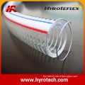 PVC Steel Wire Reinforced Hose